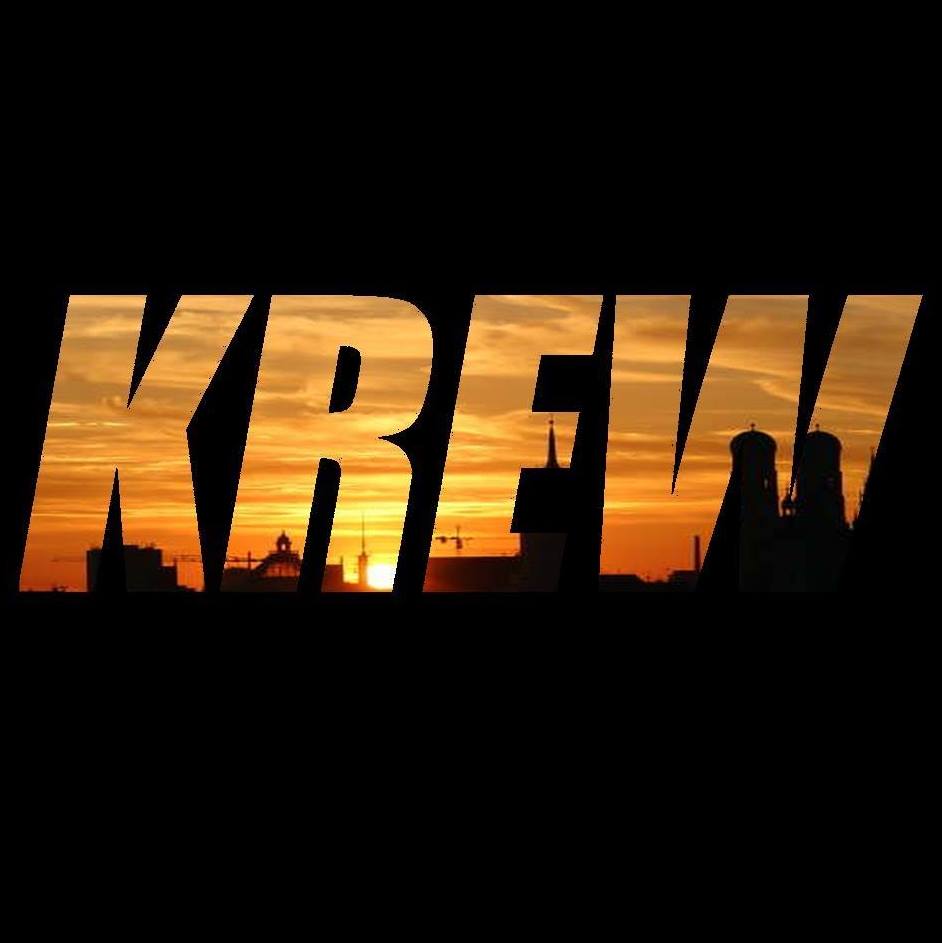 KREW-LOGO