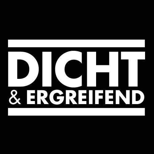 dicht-und-ergreifend-logo